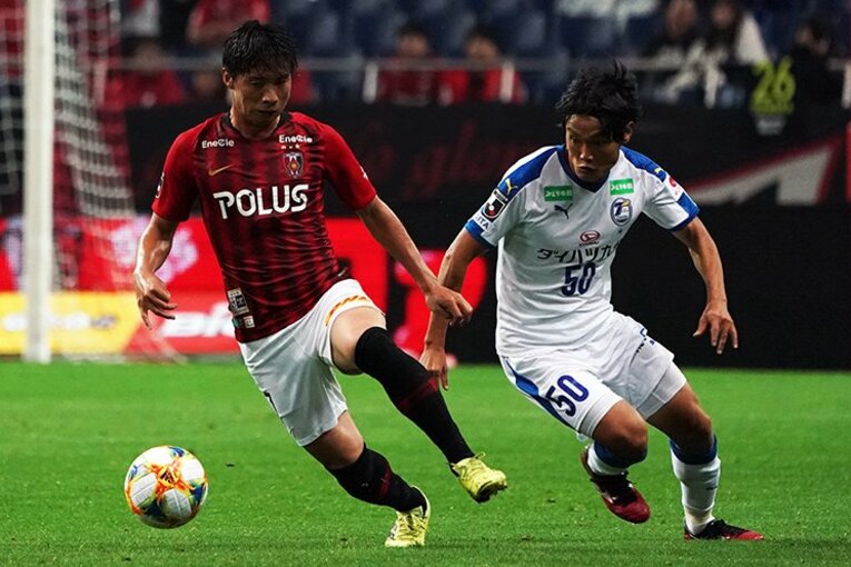 これまで積んだキャリアによってプレーの幅が広がったという©Getty Images