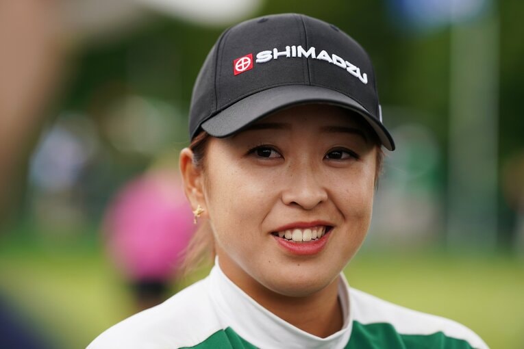 西郷真央　©︎Shizuka Minami