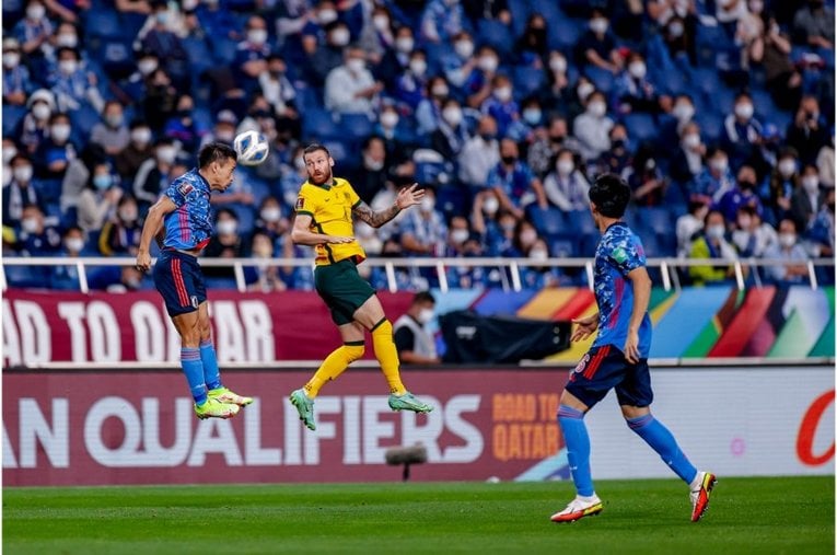 ©Kiichi Matsumoto/JMPA