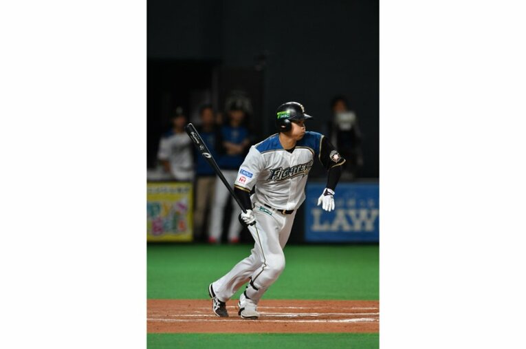 ©Sports Graphic Number