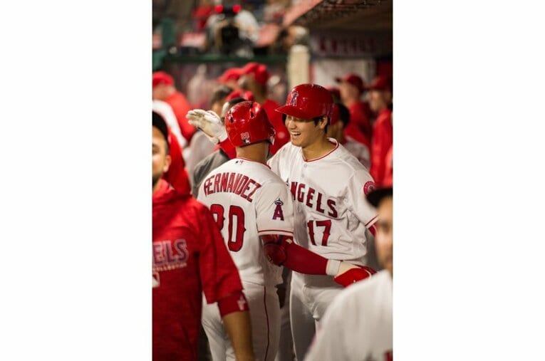 2018年©Nanae Suzuki