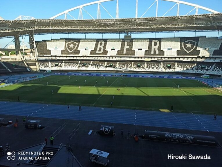 本田圭佑ブラジル初戦を現地取材。メッシ的な自在さ、健在の勝負強さ。(3)