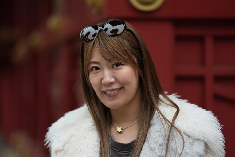 女子プロレス界の“貴婦人”桜井麻衣の撮りおろしフォト（全36枚） ©Essei Hara