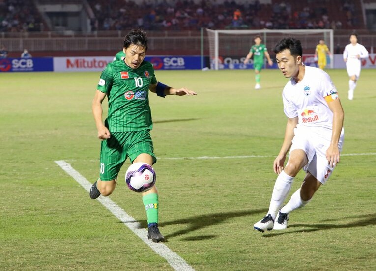 提供：サイゴンFC