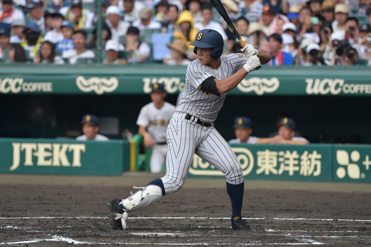 2019年夏　©Hideki Sugiyama