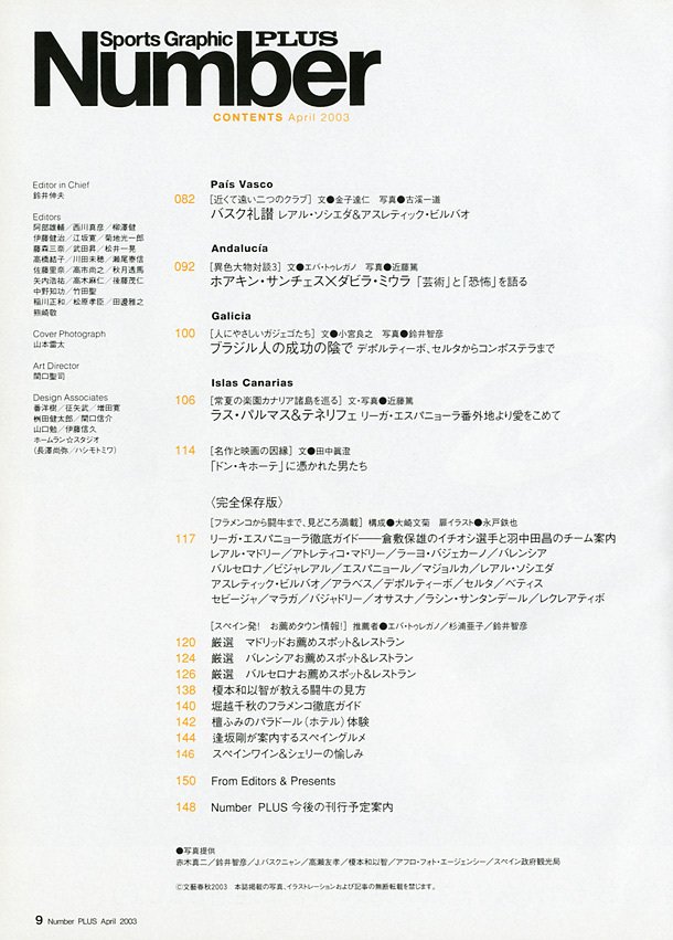目次