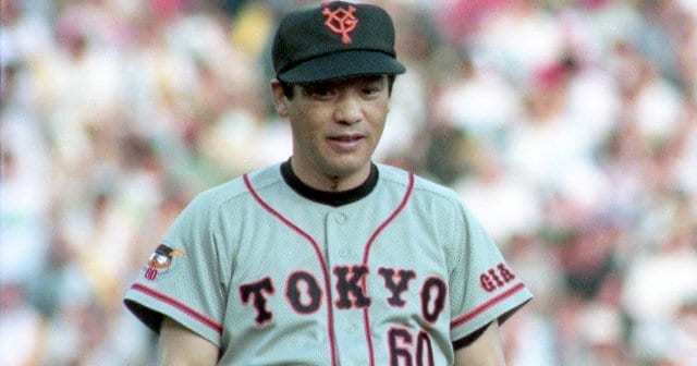 ヤクルト野村克也監督に批判殺到「なぜ落合が外されるんだ？」巨人