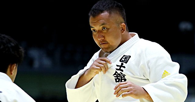 鈴木桂治、7年ぶり復活のち引退。生涯柔道家として「100点」の戦い。