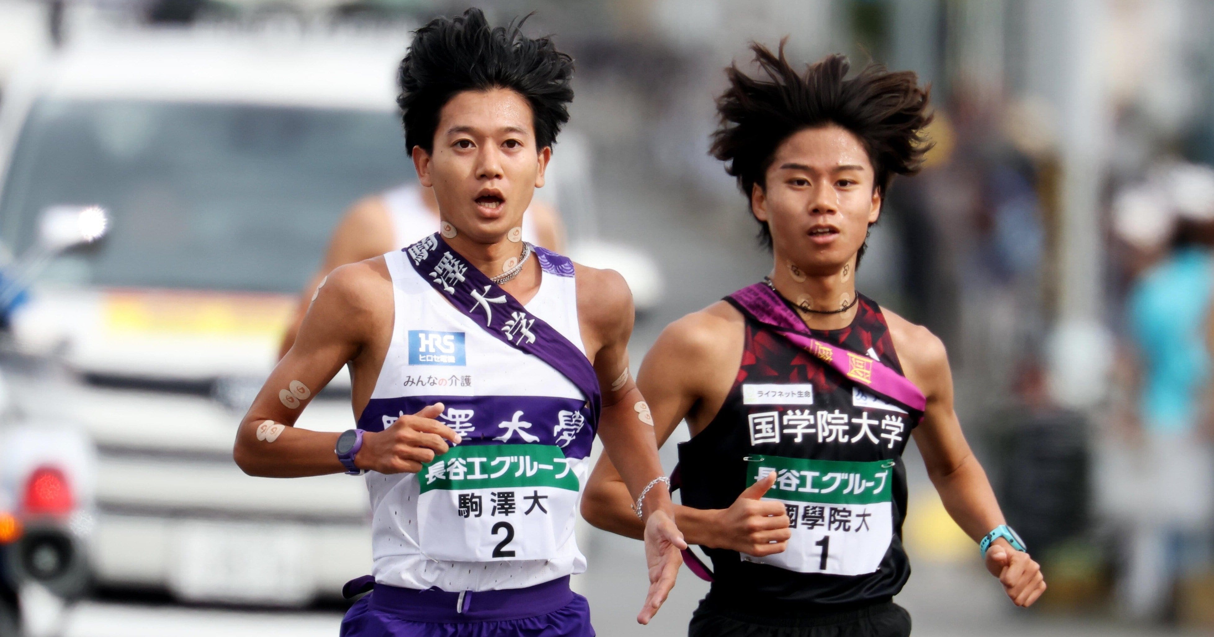 藤田敦史を徹底解剖 - Number Web - ナンバー