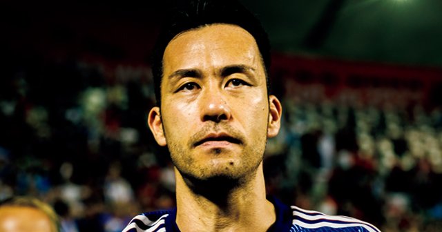 キャプテンの肖像］吉田麻也「耐えぬいた男」 - サッカー日本代表
