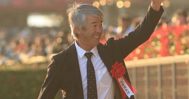 日本競馬の常識”を変えた藤沢和雄調教師70歳が引退…馬なり調教