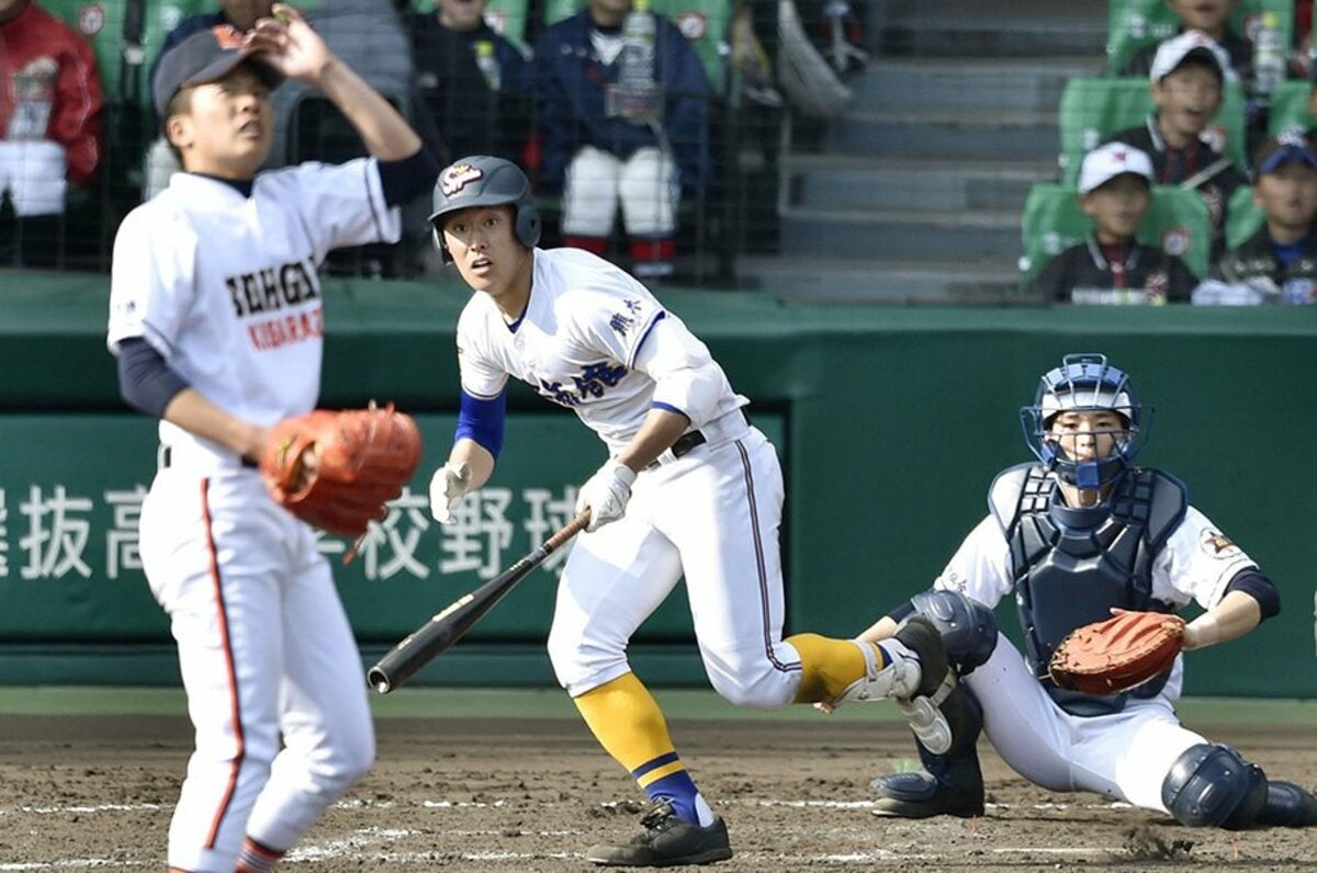 野球 ショップ リード 批判