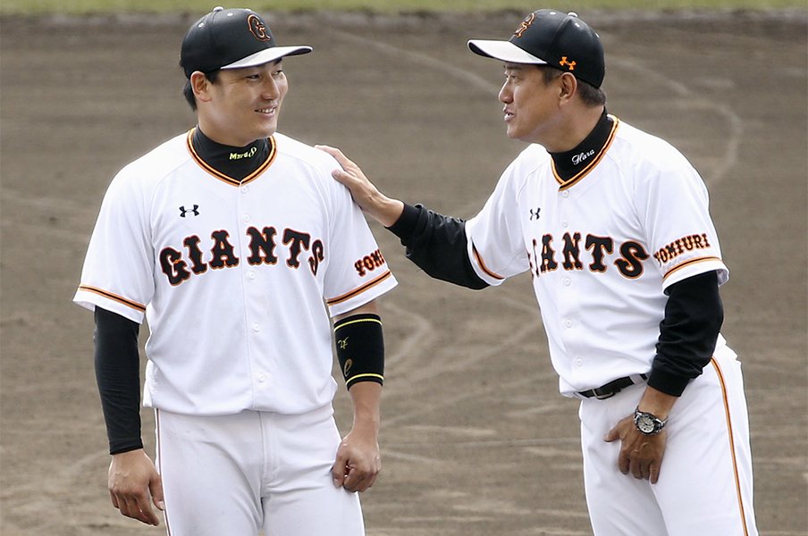4番が主砲、を覆す2番打者最強説。打点で見ると日米の差がくっきり。＜Number Web＞ photograph by Kyodo News