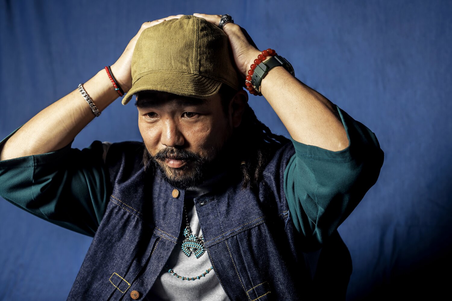 ©︎Kiichi Matsumoto