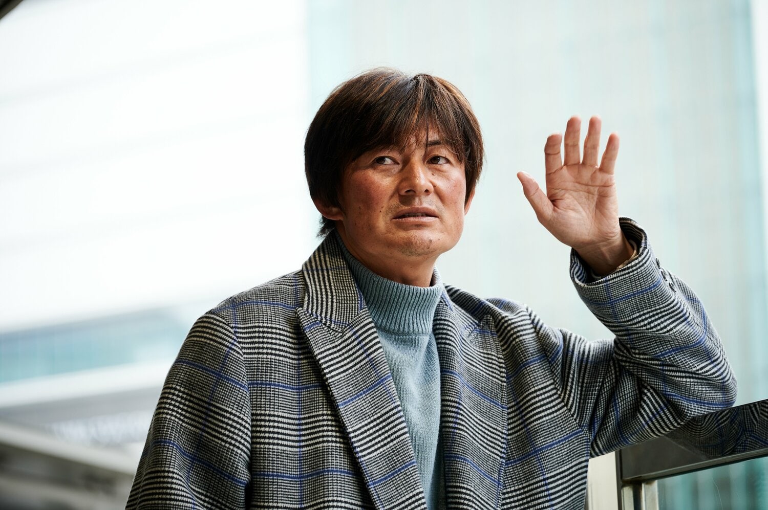 ©︎Ichisei Hiramatsu