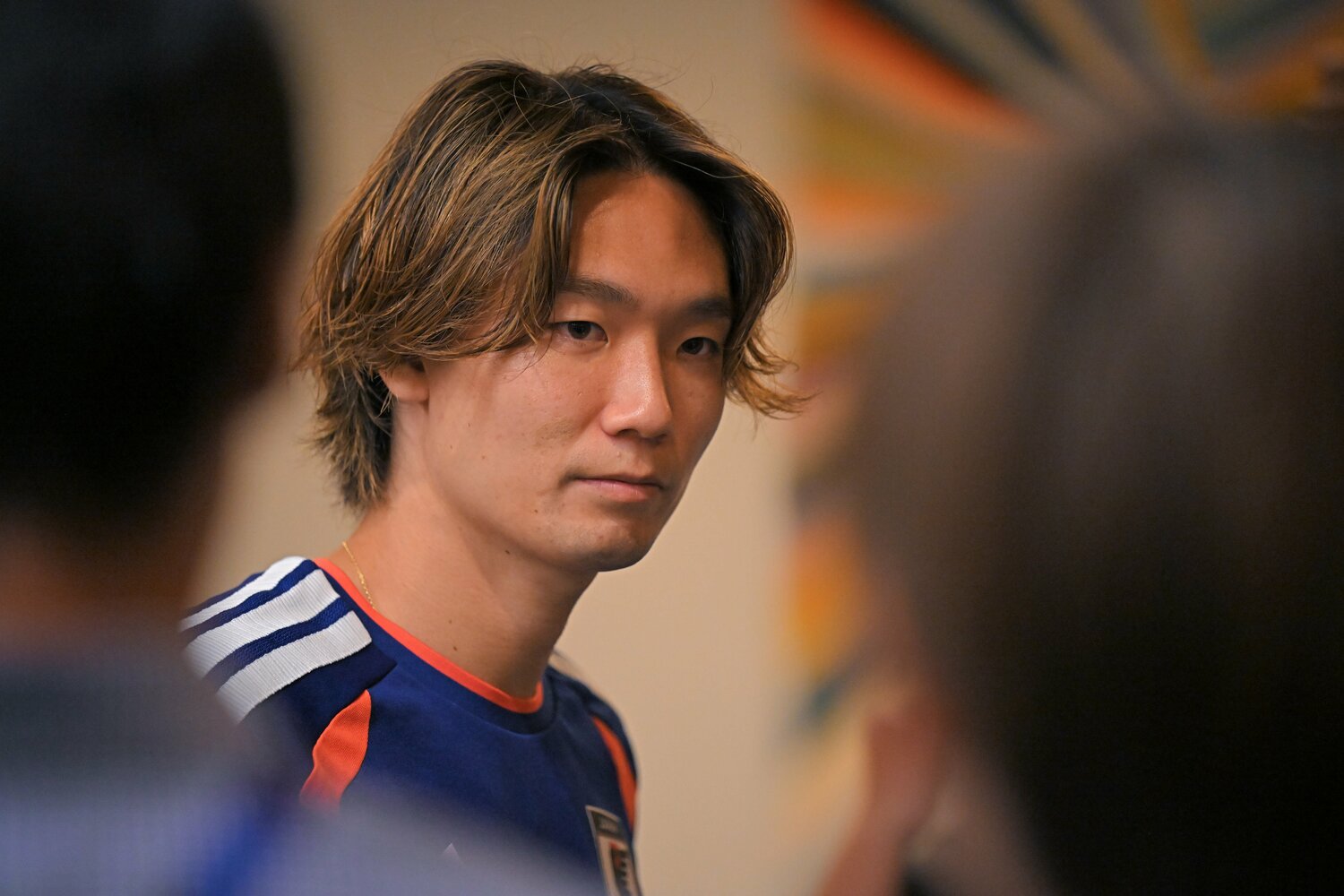 ©Takuya Kaneko/JMPA