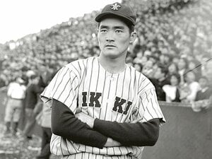 ［立教大の後輩が語る］スーパースターらしい土壇場での記録達成