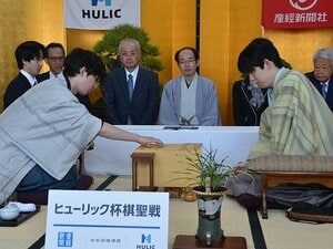 「妻の支えなしには成し得なかったですが」vs藤井将棋の初タイトル戦、杉本和陽33歳が語る「亡き師匠は…何て言ってくださるんでしょうね」