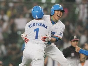 「ああ、本当に終わるんだな」西武・栗山巧の引退を旧友が実感した“ある場面”「バッティングに関しては変人」“1周回って”なお進化求めた打撃道