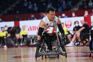 【必読】炎上する車の中で友人3人を亡くして…主将・池透暢が“車いすラグビー”に夢中になった理由 「次は金メダル」、叶えたいもう1つの夢とは？