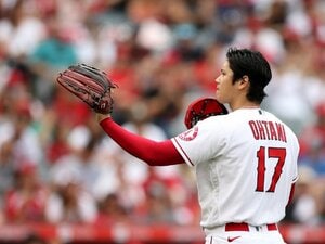 投手・大谷翔平が10勝目前で“登板断念”した真相…監督・GM・本人も納得のシーズンだった「来年、また別のレベルに到達する」