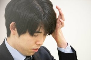 “じつは窮地だった”藤井聡太の七冠堅守…なぜAI最善手でなくても大逆転できるのか