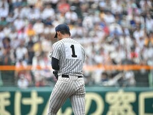 甲子園を目指す大学受験組の心中。「素振りする意味あるんかなって」