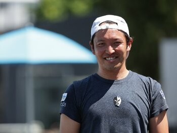 「うつです。治療しましょう」元世界60位、テニス・伊藤竜馬34歳が初めて明かす”うつ病と診断されるまで”「トレーニングしないと不安が…」＜Number Web＞ photograph by Hiromasa Mano