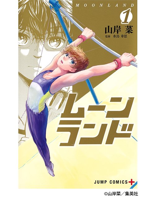 体操になぜ採点があるのだろう 漫画 ムーンランド で考える 4 4 体操 Number Web ナンバー 体操になぜ採点があるのだろう 漫画 ムーンランド で考える 4 4 体操 Number Web ナンバー