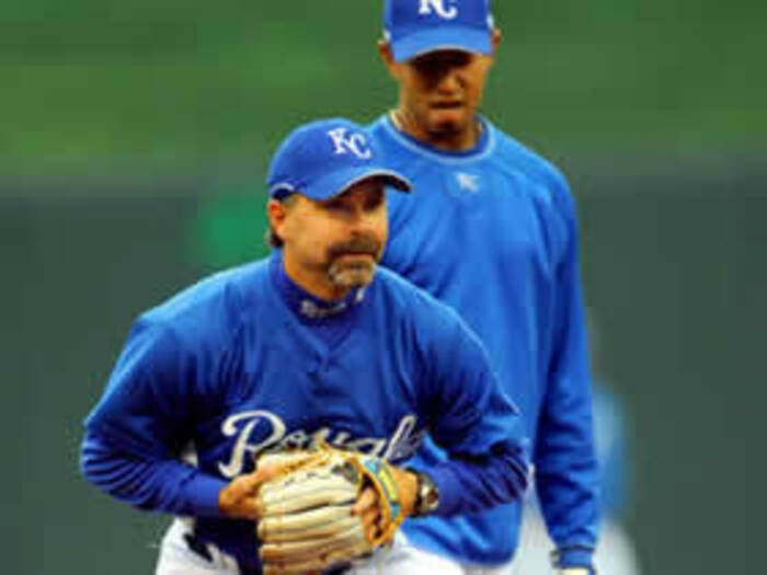 弱小チームを蘇らせた、“ヒルマンイズム”。＜Number Web＞ photograph by Yukihito Taguchi