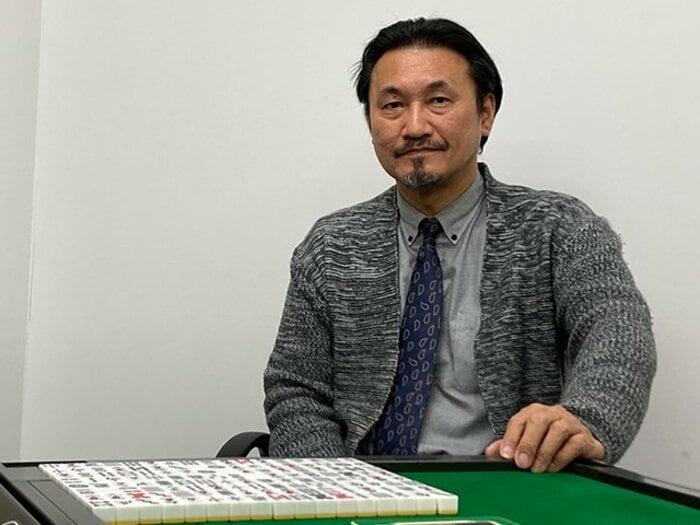 2度目の舌禍騒動、そして“かつお節営業”で胃潰瘍に…元近鉄・加藤哲郎（58）が語る“麻雀講師の今”「思ったことをしゃべるのがアダに」＜Number Web＞ photograph by Number Web