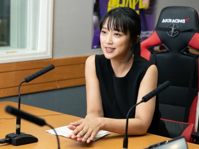 ミス慶應が「週6日通った“マムシ谷”」なぜボクシングに熱中？ 元テレ朝・竹内由恵が明かす“意外な学生時代”「部室の扉を開けた瞬間、好きだなって」＜Number Web＞ photograph by Miki Fukano