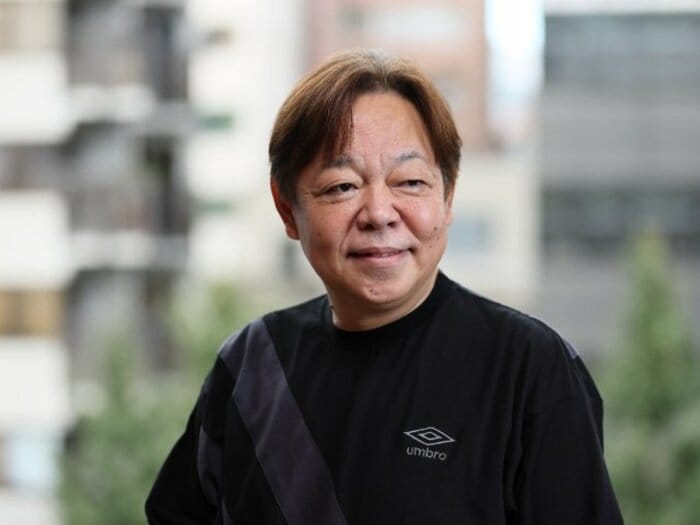 「大谷翔平でも清宮幸太郎でもなく…あの5球団競合は震えた」ドラフト会議“声の人”関野浩之アナ（64歳）が語る驚きの抽選劇と“運命の1日”舞台裏＜Number Web＞ photograph by Shigeki Yamamoto