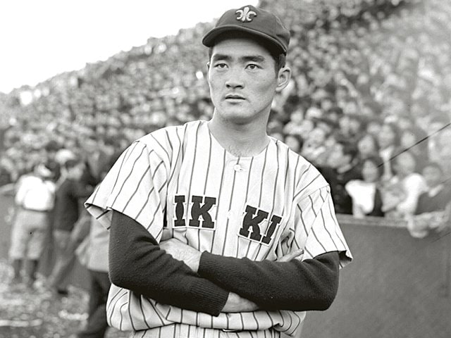 立教大の後輩が語る］スーパースターらしい土壇場での記録達成 - 大学