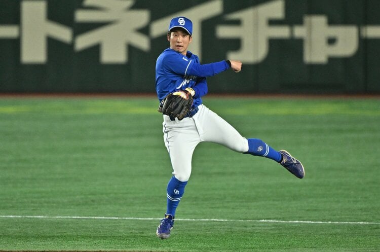 4／4）なぜ2年間で8選手も…中日「ショート獲りすぎ問題」のナゾを追う