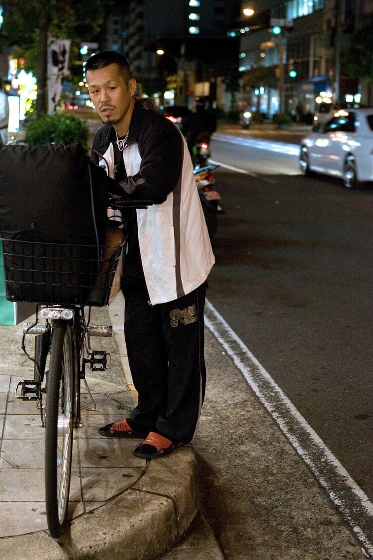 51歳に】辰吉丈一郎「ずっと喧嘩でいくよ。俺の原点やから」 カリスマ