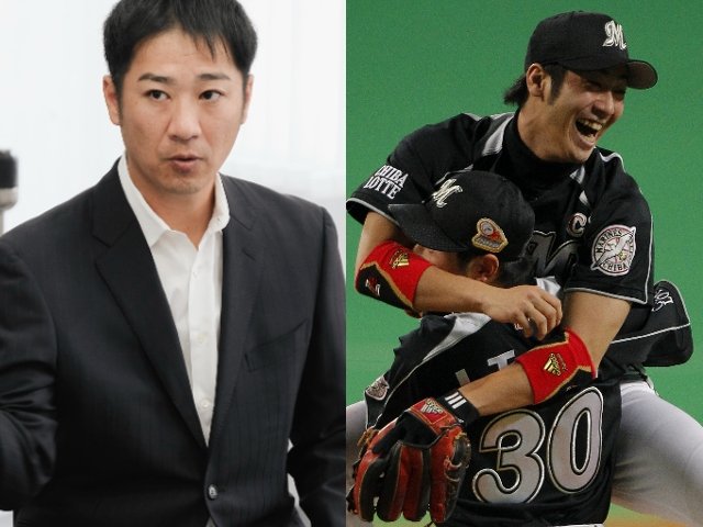 西岡剛「最初は断った」ロッテ打撃コーチ就任の舞台ウラ「選手にお金を