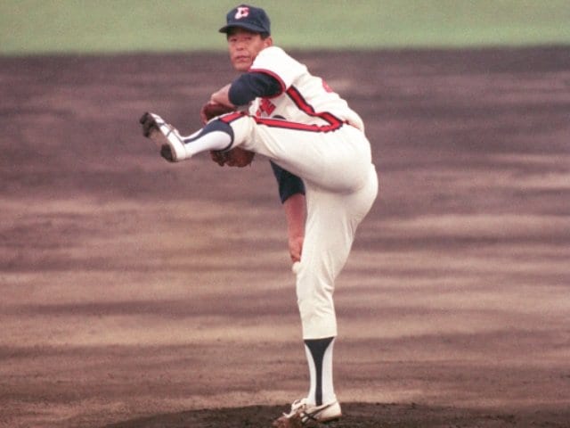 絶望も挫折もありました」鬼のマサカリ・村田兆治が泣いた“引退