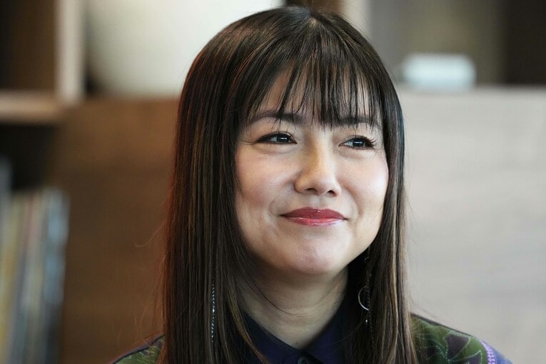 島谷ひとみ　©Essei Hara