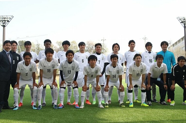 なぜ代表にFKの名手が不在なのか？中村俊輔と母校で考えた環境の話。(2)