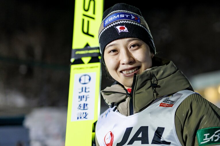 【2026W杯】©Kiichi Matsumoto