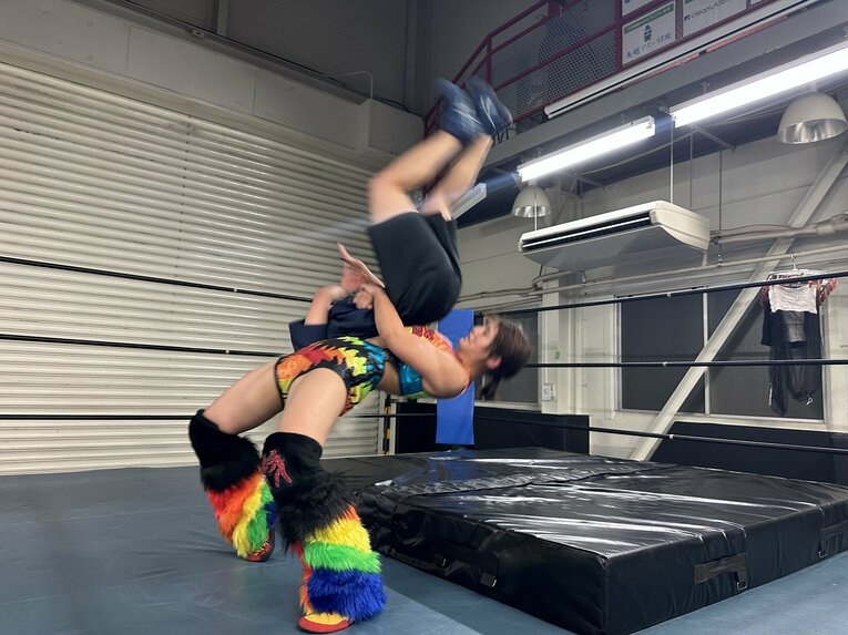 ©Norihiro Hashimoto