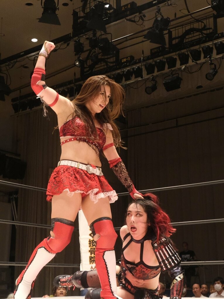 ©Norihiro Hashimoto