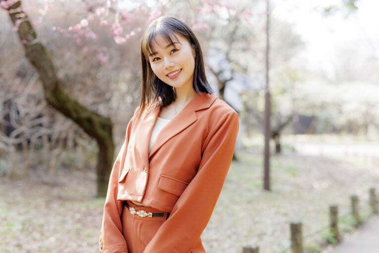 「母親には大反対されました」 現役看護師の元空手世界王者・長野じゅりあ26歳はなぜプロレスラーに？《特別フォトインタビュー》(2)