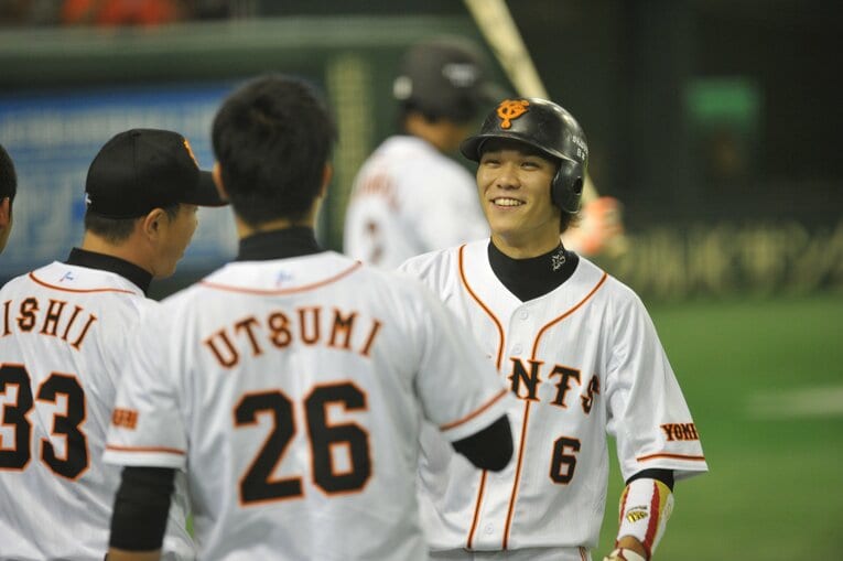 2012年　©Hideki Sugiyama