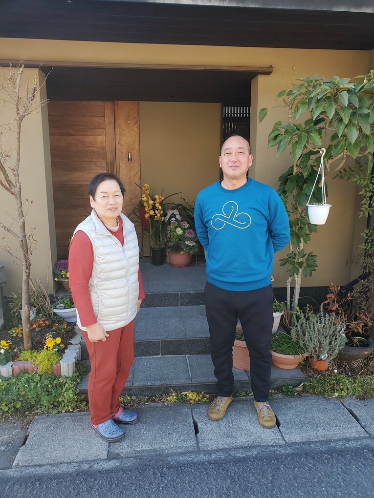 「情熱と我慢」「普通の人なら離婚してます（笑）」遠藤保仁らを育てた“高校サッカー名将の秘蔵ノート”…妻・息子も懐かしむ武勇伝とは(38)