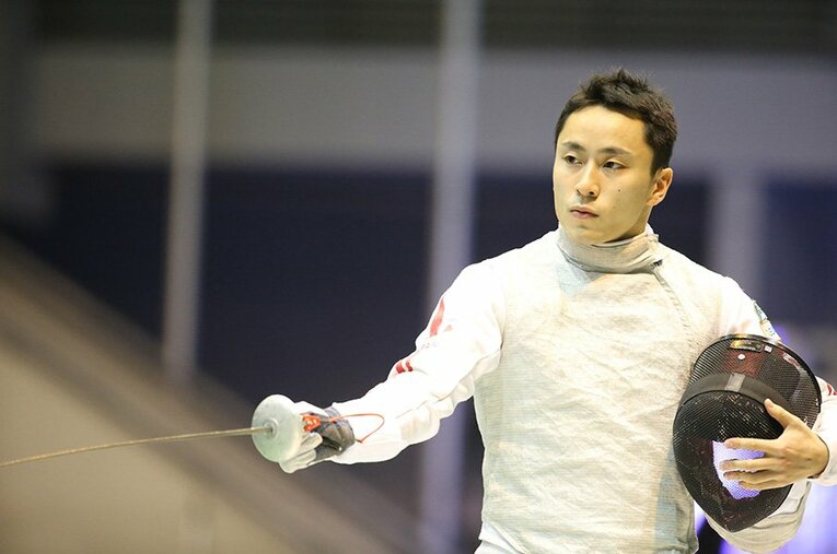 ＜エールの力2019-2020 vol.9＞太田雄貴「歓声の力を知る若きトップの改革」(1) ／ photograph by AFLO