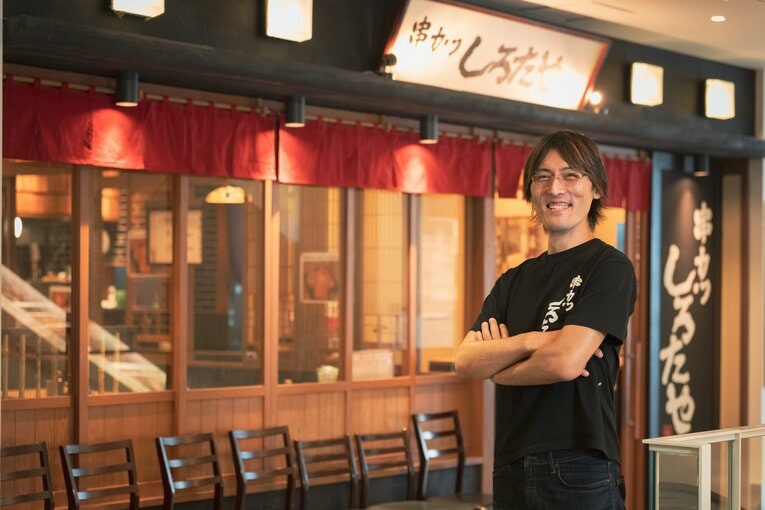 「もう全然食べられないけど、いいですか？」“大食いを諦めた”ジャイアント白田43歳がそれでもバラエティで愛されるワケ「最初は抵抗もあった」(32)