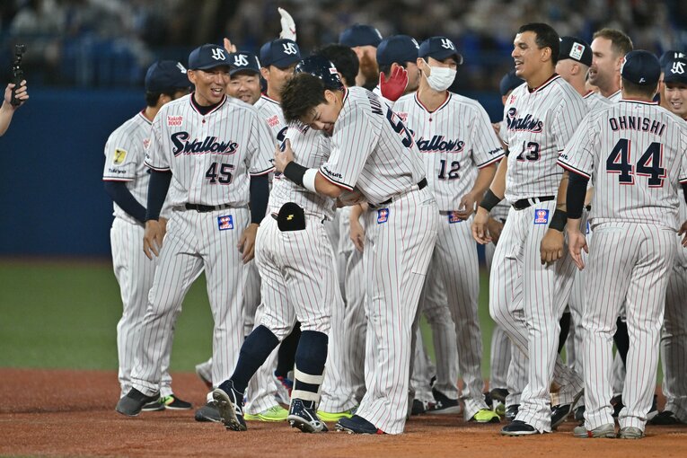 こちらもビッグハグ　©Hideki Sugiyama