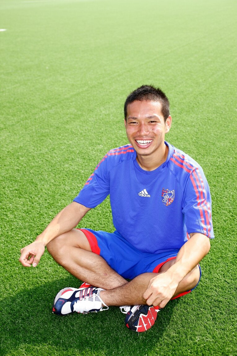 ©Sports Graphic Number